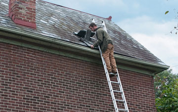 what affects urgent Auchtertool roof repairs