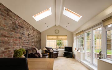 conservatory roof insulation Auchtertool, Fife