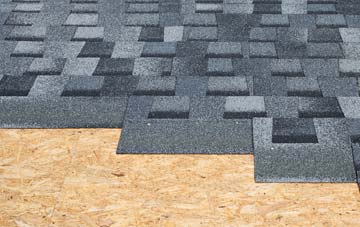 expert Auchtertool asphalt roof companies