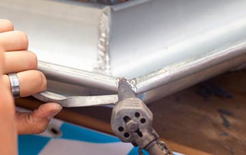 disadvantages of Auchtertool lead roofing