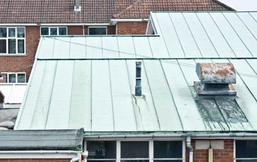 Auchtertool lead roofing costs