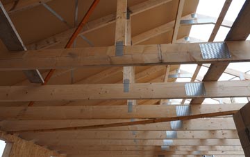 Auchtertool roof truss costs