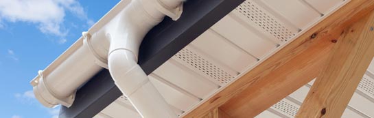 get Auchtertool guttering quotes today