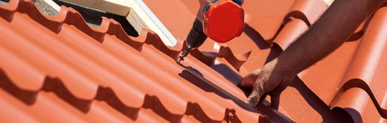 save on Auchtertool roof installation costs
