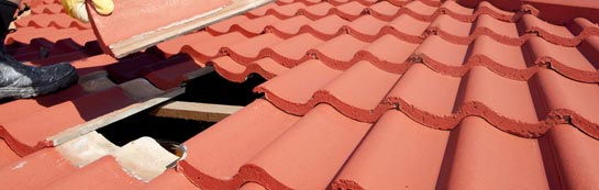 compare Auchtertool roof repair quotes