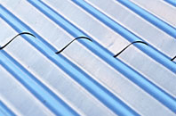 Auchtertool corrugated roofing