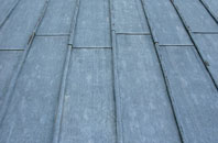 Auchtertool lead roofing