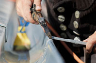 Auchtertool lead roof quotes