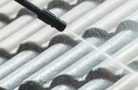 rated Auchtertool roof cleaning companies