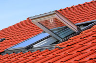 Auchtertool roof window